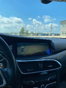 2017 Infiniti QX30 - Photo 10