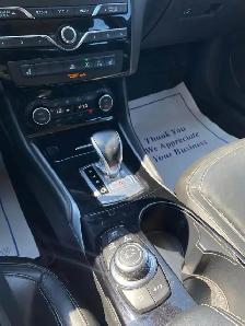 2017 Infiniti QX30 - Photo 14