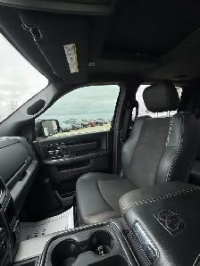 2018 Ram 1500 Rebel - Photo 11