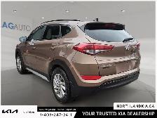 2017 Hyundai Tucson Luxury - Photo 2
