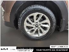 2017 Hyundai Tucson Luxury - Photo 7