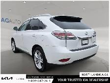 2015 Lexus RX 350 - Photo 2