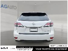 2015 Lexus RX 350 - Photo 3