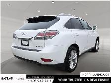 2015 Lexus RX 350 - Photo 4