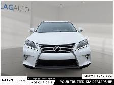 2015 Lexus RX 350 - Photo 6