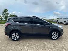 2018 Ford Escape SE - Photo 4