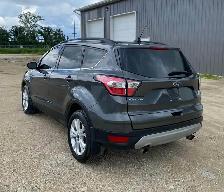 2018 Ford Escape SE - Photo 6
