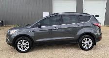 2018 Ford Escape SE - Photo 8
