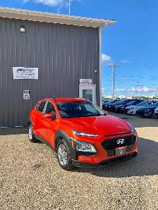 2020 Hyundai Kona Essential