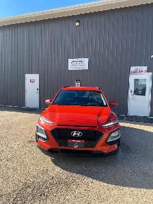 2020 Hyundai Kona Essential - Photo 2