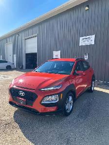 2020 Hyundai Kona Essential - Photo 3
