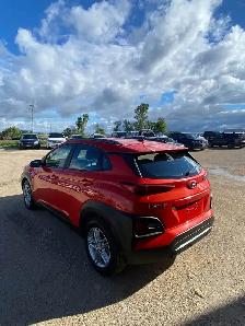 2020 Hyundai Kona Essential - Photo 6