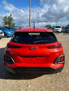 2020 Hyundai Kona Essential - Photo 8
