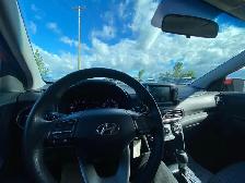 2020 Hyundai Kona Essential - Photo 13