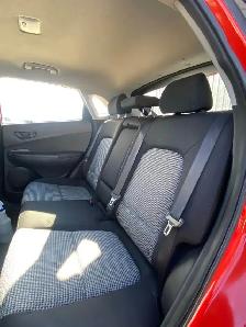 2020 Hyundai Kona Essential - Photo 15