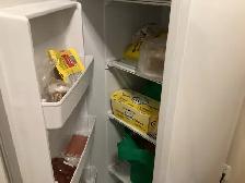 upright freezer - Photo 2