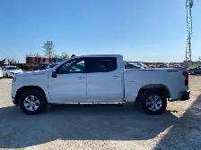 2019 Chevrolet Silverado 1500 - Photo 3