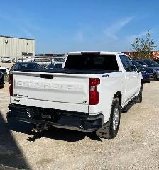 2019 Chevrolet Silverado 1500 - Photo 6