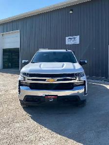 2019 Chevrolet Silverado 1500 - Photo 8