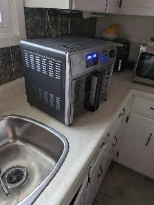 Kalorik Air Fryer Oven - Photo 2