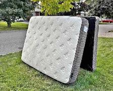 BRAND NEW MATTRESS || AVAILABLE IN ALL SIZES