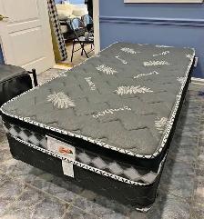 BRAND NEW MATTRESS || AVAILABLE IN ALL SIZES - Photo 2