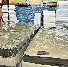 CHEAP MATTRESSES AVAILABLE IN ALL SIZES WITH COD - Photo 2