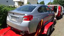 2018 Subaru WRX - Photo 4