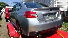 2018 Subaru WRX - Photo 5