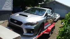 2018 Subaru WRX - Photo 6