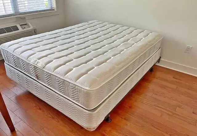 BEDS WITH MATTRESS COMBO DEAL