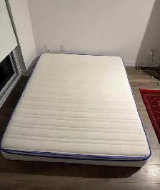 BEDS WITH MATTRESS COMBO DEAL - Photo 2