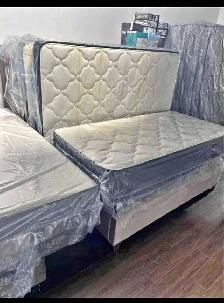 MATTRESS || FOAM MATTRESS || SPRING MATTRESS