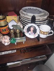 royal family collectibles