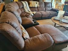 7-Section Couch - Photo 2