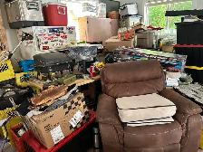 Estate/Garage sale - Photo 3