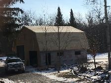 Experienced Framing Contractor - Photo 2