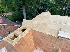 Experienced Framing Contractor - Photo 4