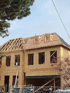 Experienced Framing Contractor - Photo 5