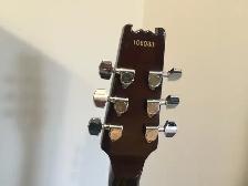 Aria Pro ll Electric guitar (1980)
