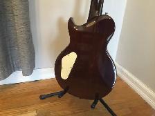 Aria Pro ll Electric guitar (1980) - Photo 2