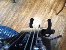 Aria Pro ll Electric guitar (1980) - Photo 3