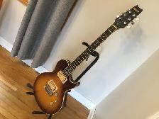 Aria Pro ll Electric guitar (1980) - Photo 4