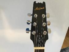 Aria Pro ll Electric guitar (1980) - Photo 5