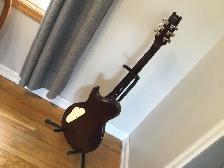 Aria Pro ll Electric guitar (1980) - Photo 7