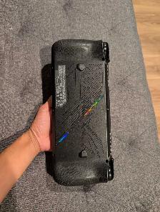 Rog Ally x - Photo 3