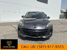 2013 Mazda Mazda3
