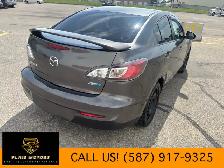 2013 Mazda Mazda3 - Photo 3