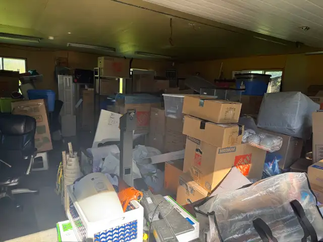 House move $20/h