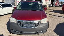 2015 Chrysler Town & Country Touring - Photo 3